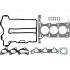 KOMPLET USZCZELEK GŁOWICY VICTOR REINZ 02-33495-01 OPEL 973cc CORSA 12V 97-