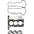 KOMPLET USZCZELEK GŁOWICY VICTOR REINZ 02-33495-02 OPEL 1.0 12V 00-
