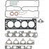 KOMPLET USZCZELEK GŁOWICY VICTOR REINZ 02-34235-01 OPEL 1.4 Z14XE 00-