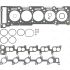 KOMPLET USZCZELEK GŁOWICY VICTOR REINZ 02-35160-01 MERCEDES 2685c MB612 00-