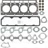 KOMPLET USZCZELEK GŁOWICY VICTOR REINZ 02-40780-04 FORD 2.5D 89-