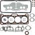 KOMPLET USZCZELEK GŁOWICY VICTOR REINZ 02-52230-01 HYUNDAI 1468cc G4AJ 86-95