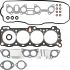 KOMPLET USZCZELEK GŁOWICY VICTOR REINZ 02-52415-01 ISUZU 4ZE1 88-90