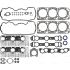 KOMPLET USZCZELEK GŁOWICY VICTOR REINZ 02-52693-01 MITSUBISHI 3.0 V6 88-