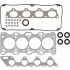 KOMPLET USZCZELEK GŁOWICY VICTOR REINZ 02-52950-01 MITSUBISHI 2.0 4G63-K 16V 92-