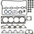 KOMPLET USZCZELEK GŁOWICY VICTOR REINZ 02-53300-01 DAEWOO 1.5 95-