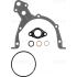 KOMPLET USZCZELEK BLOKU VICTOR REINZ 08-25879-01 OPEL 1.4-1.6 16V 00-