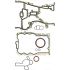 KOMPLET USZCZELEK BLOKU VICTOR REINZ 08-33491-01 OPEL 973cc CORSA 12V 93-