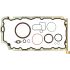 KOMPLET USZCZELEK BLOKU VICTOR REINZ 08-34164-01 OPEL 2.0DTI X20DTL 98-
