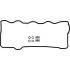KOMPLET USZCZELEK POKRYWY ZAWORÓW VICTOR REINZ 15-52803-01 TOYOTA 16V 2.0-2.2