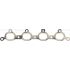 USZCZELKA KOLEKTORA WYDECHOWEGO VICTOR REINZ 71-53144-00 OPEL 1.7DTI 00-