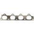 USZCZELKA KOLEKTORA WYDECHOWEGO VICTOR REINZ 71-52908-00 MITSUBISHI 2.0-2.3 92-