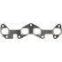 USZCZELKA KOLEKTORA WYDECHOWEGO VICTOR REINZ 71-33449-00 RENAULT 1149cc D7F 98-