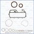 KOMPLET USZCZELEK BLOKU AJUSA 54103300 MITSUBISHI 2.8D/TD 4M40 4M40T 97-