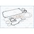KOMPLET USZCZELEK BLOKU AJUSA 54153600 CHRYSLER 2.5-2.8CRD 00-