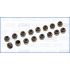 KOMPLET USZCZELNIACZY ZAWOROWYCH AJUSA 57049200 OPEL 1.4-3.2 92-