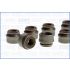 KOMPLET USZCZELNIACZY ZAWOROWYCH AJUSA 57049200 OPEL 1.4-3.2 92-