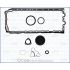 KOMPLET USZCZELEK BLOKU AJUSA 54152900 BMW 24V 3.0 06-