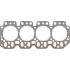 USZCZELKA GŁOWICY VICTOR REINZ 61-45405-10 JOHN DEERE 4202 68-
