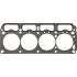 USZCZELKA GŁOWICY VICTOR REINZ 61-52625-00 TOYOTA 1.5 84-