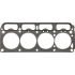 USZCZELKA GŁOWICY VICTOR REINZ 61-52625-00 TOYOTA 1.5 84-