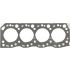 USZCZELKA GŁOWICY VICTOR REINZ 61-52750-30 TOYOTA 2446D /2L/ STAL 88-