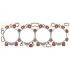 USZCZELKA GŁOWICY VICTOR REINZ 61-52770-20 NISSAN 2.0D CD20 3 90-