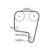 PASEK ROZRZĄDU GATES 5340 ALFA ROMEO 2.5-3.0 92-