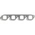 USZCZELKA KOLEKTORA WYDECHOWEGO VICTOR REINZ 71-27332-10 FORD 1.4-1.8 85-99