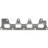 USZCZELKA KOLEKTORA WYDECHOWEGO VICTOR REINZ 71-31912-00 RENAULT 1783cc FORD 4P 98-