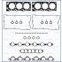 KOMPLET USZCZELEK GŁOWICY AJUSA 52198300 HYUNDAI 3.0 V6 24V G6CT 99-
