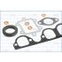 KOMPLET USZCZELEK GŁOWICY AJUSA 53024200 VW 1.9-2.0D 00-