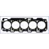 USZCZELKA GŁOWICY AJUSA 10175500 FIAT 2.4 JTD 20V CROMA 05-