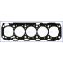 USZCZELKA GŁOWICY AJUSA 10175520 FIAT 2.4 JTD 20V CROMA 05-