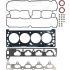 KOMPLET USZCZELEK GŁOWICY VICTOR REINZ 02-34205-02 OPEL 1.8 X18XE1 98-