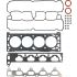 KOMPLET USZCZELEK GŁOWICY VICTOR REINZ 02-34205-02 OPEL 1.8 X18XE1 98-