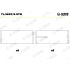 PANEWKI KORBOWODOWE GLYCO 7138576 STD MERCEDES V6 3.2 96- 