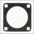USZCZELKA RURY WYDECHOWEJ AJUSA 00565200 VOLVO 1.7 B18FT 88-96