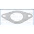 USZCZELKA RURY WYDECHOWEJ AJUSA 01050300 FORD 1.0-1.6 01-