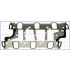 USZCZELKA KOLEKTORA SSĄCEGO AJUSA 13124500 FORD 4.0 94-96
