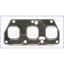 USZCZELKA KOLEKTORA WYDECHOWEGO AJUSA 13199500 VW 3.2 VR6 24V 02-