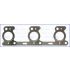 USZCZELKA KOLEKTORA WYDECHOWEGO AJUSA 13203300 FORD 3.0 94-00