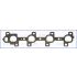 USZCZELKA KOLEKTORA WYDECHOWEGO AJUSA 13209900 JEEP 4.7 99-05