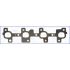 USZCZELKA KOLEKTORA WYDECHOWEGO AJUSA 13209800 JEEP 4.7 99-05