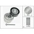 NAPINACZ PASKA INA 534010120 FIAT 1.6D 1.9JTD 99-