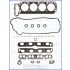 KOMPLET USZCZELEK GŁOWICY AJUSA 52146400 MERCEDES 4973cc MB119 pr 91-