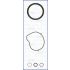 KOMPLET USZCZELEK BLOKU AJUSA 54132100 MAZDA 1596cc 16V 03-