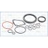 KOMPLET USZCZELEK BLOKU AJUSA 54151200 NISSAN 4.0 V6 24V 04-