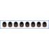 KOMPLET USZCZELNIACZY ZAWOROWYCH AJUSA 57015700 MITSUBISHI 3.3-3.9D 78-