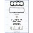 KOMPLET USZCZELEK GŁOWICY AJUSA 52162600 VW 2.0 8V AKR,ABA 94-98